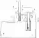 Fig. 05 - Adaptor for food-safe, bin-compatible, washable, tool-changer utensils