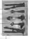 Fig. 14 - Adaptor for food-safe, bin-compatible, washable, tool-changer utensils