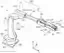 Fig. 01 - Installing device and robot