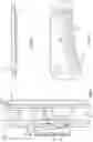 Fig. 06 - Folding knife with frame lock guard