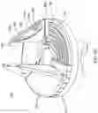 Fig. 08 - Cutting tool for scoring a hose over a fitting