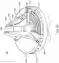 Fig. 09 - Cutting tool for scoring a hose over a fitting