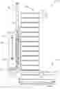 Fig. 01 - High load lifter for automated stapler