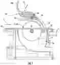 Fig. 02 - Blade Guard Having a Safety Feature