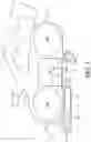 Fig. 02 - BAND SAW BLADE GUARD ASSEMBLY