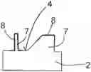 Fig. 01 - INJECTION MOLD FOR PRODUCING INJECTION-MOLDED COMPONENTS, AND METHOD FOR PRODUCING INJECTION-MOLDED COMPONENTS