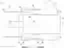 Fig. 01 - Linear motion mechanism of injection molding machine