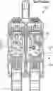 Fig. 01 - Extruder height toggling