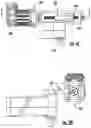 Fig. 10 - Aseptic printer system including dual-arm mechanism