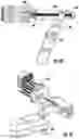 Fig. 11 - Aseptic printer system including dual-arm mechanism