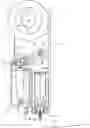 Fig. 01 - System for additively manufacturing composite structures