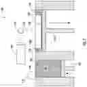 Fig. 02 - Support structures for additively-manufactured components and methods of securing a component to a build platform during additive manufacturing