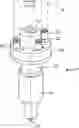 Fig. 01 - Ultrasonic processing system, booster and method