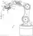 Fig. 01 - Fiber management arrangement and method for additive manufacturing system