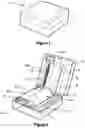 Fig. 02 - Apparatus for sealing and inflation of damaged inflatable articles, such as punctured tires