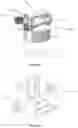 Fig. 14 - Apparatus for sealing and inflation of damaged inflatable articles, such as punctured tires