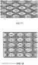 Fig. 13 - Method and embossing structure for maximizing pressure buildup at rotational embossing of foils