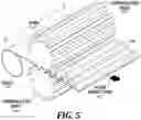 Fig. 06 - LASER-PERFORATED METAL HONEYCOMB MATERIAL