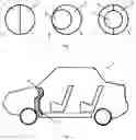 Fig. 02 - Lightweight inner dash