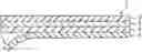 Fig. 01 - Stretchable conductive film for textiles