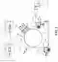 Fig. 03 - Roll forming device for plastic flooring