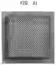 Fig. 29 - Laser-produced porous surface