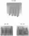 Fig. 37 - Laser-produced porous surface