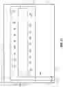 Fig. 12 - Voltage drop compensation for inkjet printhead