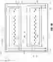 Fig. 24 - Voltage drop compensation for inkjet printhead