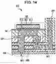 Fig. 13 - Print head control circuit, print head, and liquid discharge apparatus