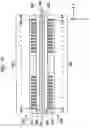 Fig. 16 - Print head control circuit, print head, and liquid discharge apparatus