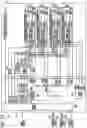 Fig. 22 - Print head control circuit, print head, and liquid discharge apparatus