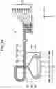 Fig. 23 - Print head control circuit, print head, and liquid discharge apparatus