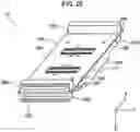 Fig. 24 - Print head control circuit, print head, and liquid discharge apparatus
