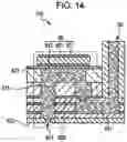 Fig. 13 - Print head control circuit, print head, and liquid discharge apparatus