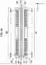 Fig. 28 - Print head control circuit, print head, and liquid discharge apparatus