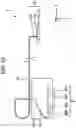 Fig. 09 - Print head control circuit, print head, and liquid discharge apparatus