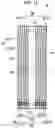 Fig. 10 - Print head control circuit, print head, and liquid discharge apparatus