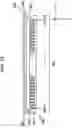 Fig. 16 - Print head control circuit, print head, and liquid discharge apparatus