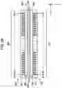 Fig. 28 - Print head control circuit, print head, and liquid discharge apparatus