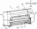 Fig. 01 - Liquid feeding unit and liquid ejection device