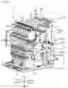 Fig. 05 - Liquid feeding unit and liquid ejection device