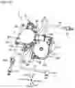 Fig. 14 - Liquid feeding unit and liquid ejection device