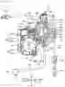 Fig. 15 - Liquid feeding unit and liquid ejection device