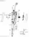 Fig. 18 - Liquid feeding unit and liquid ejection device