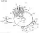 Fig. 19 - Liquid feeding unit and liquid ejection device