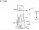 Fig. 21 - Liquid feeding unit and liquid ejection device