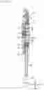 Fig. 23 - Liquid feeding unit and liquid ejection device