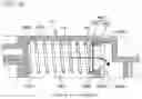 Fig. 30 - Liquid feeding unit and liquid ejection device
