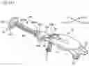 Fig. 33 - Liquid feeding unit and liquid ejection device